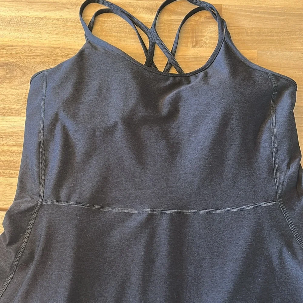OLD NAVY Cloud go dry dress
